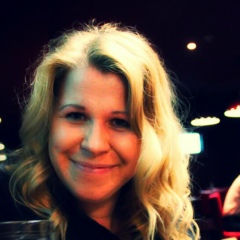 Дария Грибанова