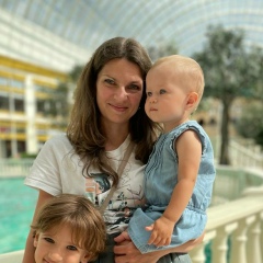 Ольга Щербинина, 05.06, Москва