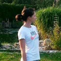 Женя Ершова, 27.12, Москва