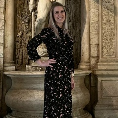 Ольчик Калинина, 12.01.1988, Москва