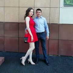 Эмиль Валиханов, 17.08, Учалы