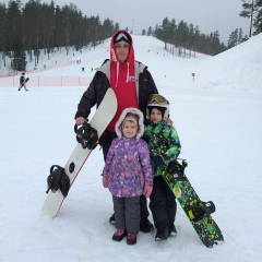 Женя Хорин, 08.09, Санкт-Петербург