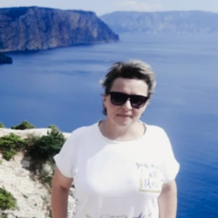 Инна Сергеева, 17.01.1979, Севастополь