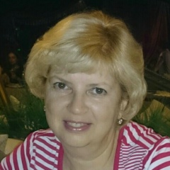 Елена Королева, 01.08.1963