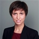 Валентина Козубович, 09.09.1987, Toronto