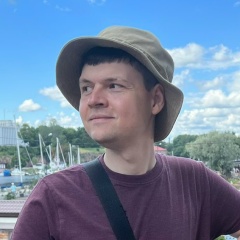 Михаил Бекасов, 13.08.1986, Москва