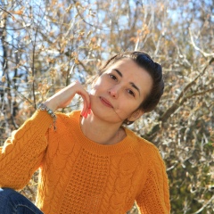 Евгения Архипова, 16.11, Москва