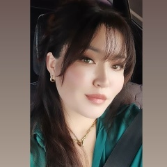 Айгерим Амангельдиевна, 03.01.1993, Актобе