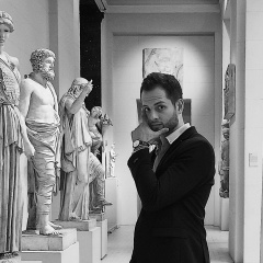 Евгений Паршутин, 16.01, Москва