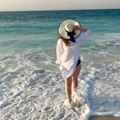 Наталья Мусина, 09.03, Москва