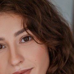 Аня Проничева, 12.05, Красноярск