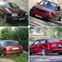 Ербол Байдельдинов, 16.09.1988, Караганда