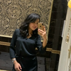 Саида Байбураева, 05.10, Бишкек