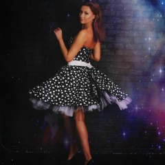 Нина Николаева, 21.01, Москва