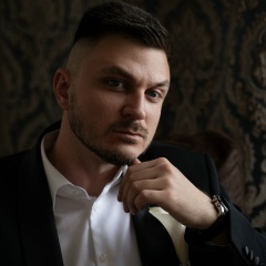 Александр Антонов, 25.08.1991, Тула