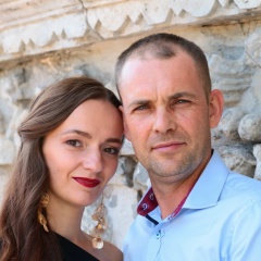 Наталья Бордаковская, 09.09, Москва