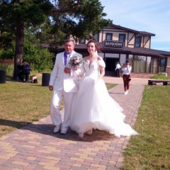 Андрей Чаблин, 07.08.1969, Волхов