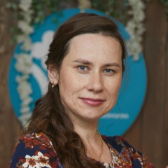 Оля Артемьева