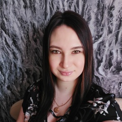 Арина Иванцова, 01.03.1997, Дзержинск