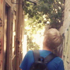 Владимир Чесноков, 04.08.1999, Москва