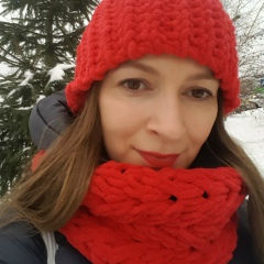 Ольга Демьянова, 07.06, Москва