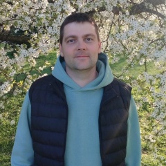 Дмитрий Горохов, 13.02, Минск