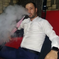 Нахид Расулов, 02.02.1987, Тула