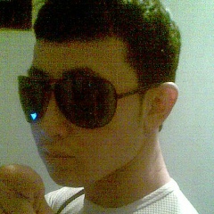 Farux Urkanov, 09.03.1993, Ангрен