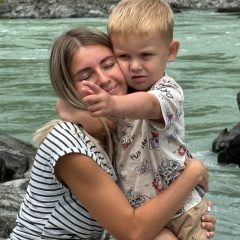 Екатерина Прункина, 30.07.1990, Омск