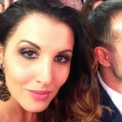 Инна Барсукова, 30.01, Минск