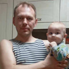 Никита Кодочигов, 01.01.1988