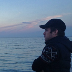 Pablo Rey, 03.06, Москва