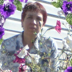 Ирина Чуклина, 09.06.1966, Бишкек