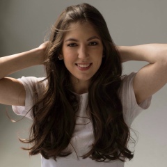 Марина Чернецова, 10.03, Москва