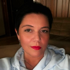 Вера Алешанова, 28.06.1984, Москва