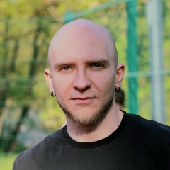 Флавий Реунов, 29.09, Москва