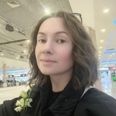 Ирина Тухто, 18.07, Санкт-Петербург