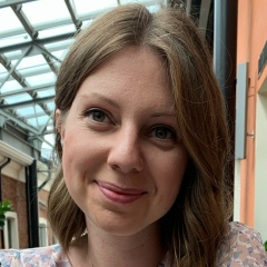 Катя Андреева, 02.12.1989, Санкт-Петербург