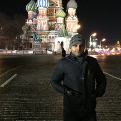 Artur Vanetsyan, Гавар