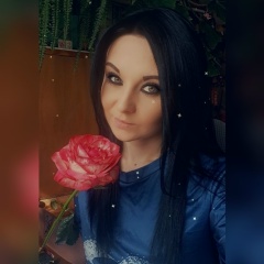 Катерина Бакаева, 18.04, Пятигорск