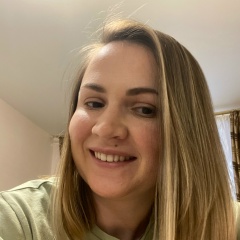 Наталья Засмолина, 30.09.1988, Санкт-Петербург