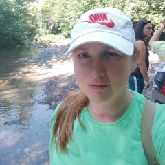 Александра Рысина, 03.09.1986, Краснодар