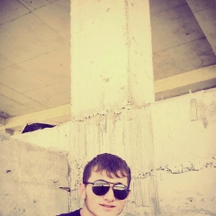 Mansur Mancaev