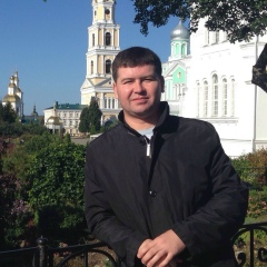 Денис Ларин, 19.04.1982, Москва