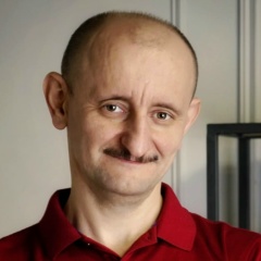 Денис Брюхань, Москва