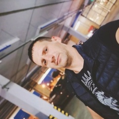 Егор Молчанов, 29.04, Санкт-Петербург