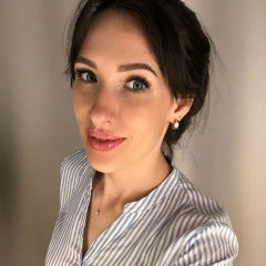 Вероника Алексеева, 30.10, Ижевск