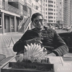 Ilkin Shukuroff, 29.05, Баку