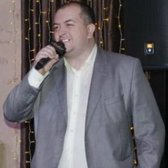 Михайло Бучак, 03.08, Киев