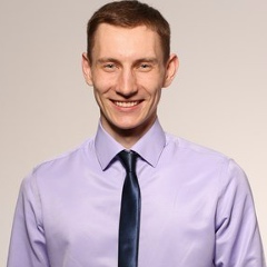 Александр Роенко, 23.02, Киев